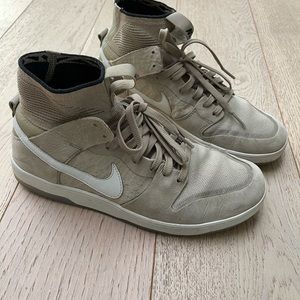 Nike SB Zoom Dunk High Elite Khaki SZ 8.5